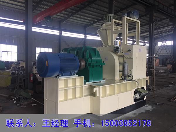 干粉壓球機在粉末物料壓球造塊生產中的社會意義