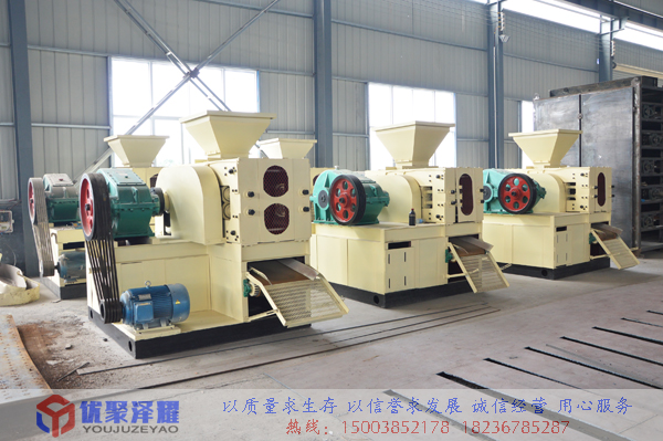 不同型號壓球機(jī)的電機(jī)功率問題介紹